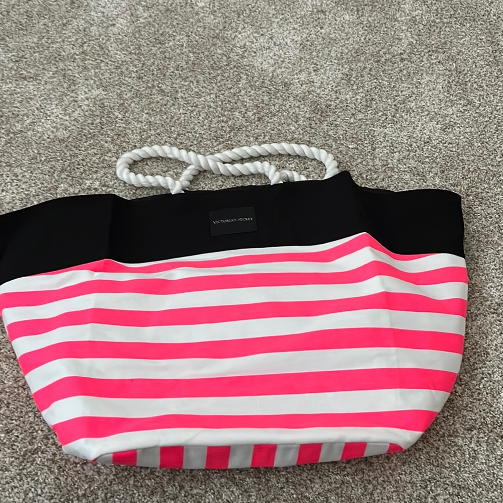Victoria Secret Beach Bag